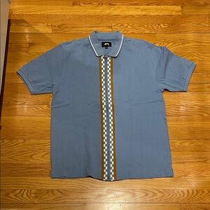 Stüssy Polo